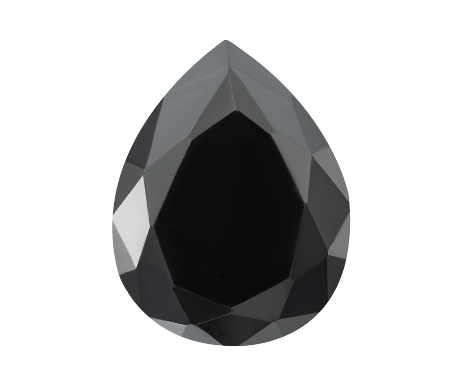 Чорні діаманти