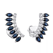 Прикраси з каменями