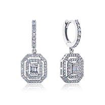 З діамантами