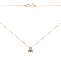 Ланцюжки з літерами