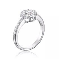 Біле золото