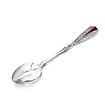 Столове срібло