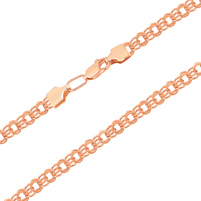 12345 Золотий ланцюжок. Артикул 06017/1 12345 грн36,122 12345