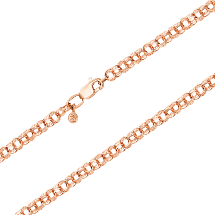 12345 Золотий ланцюжок. Артикул 06022/3ц 12345 грн31,380 12345