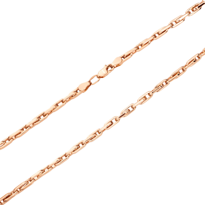 12345 Золотий ланцюжок. Артикул 06065-32-6/01 12345 грн142,205 12345