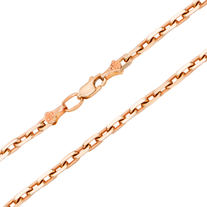 12345 Золотий ланцюжок. Артикул 06085-25-1/01 (06085/25ц) 12345 грн80,561 12345