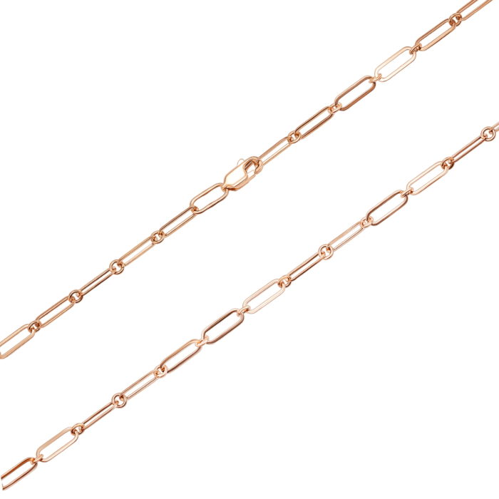 12345 Золотий ланцюжок. Артикул 06293/01/0 12345 грн31,180 12345