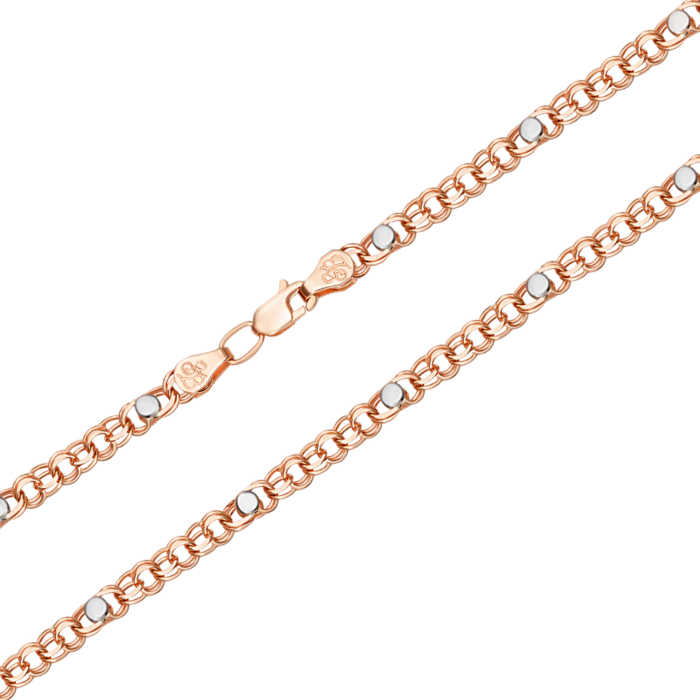 12345 Золотий ланцюжок. Артикул 06404-11.5-2/01 12345 грн42,950 12345