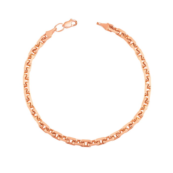 12345 Золотий браслет. Артикул 07085/25ц 12345 грн36,900 12345