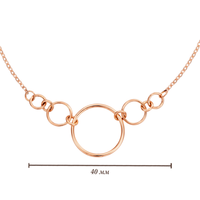 12345 Золотий браслет. Артикул 07192/01/0 12345 грн7,316 12345