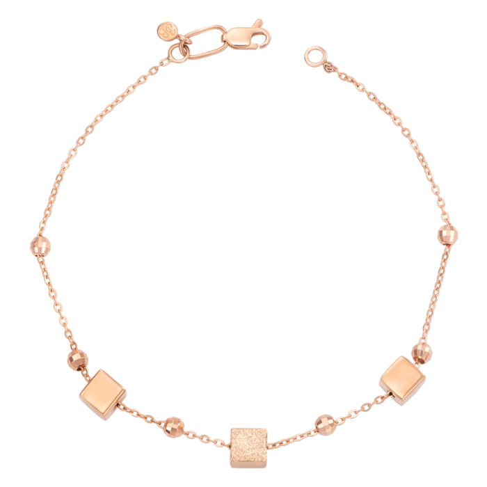 12345 Золотий браслет. Артикул 07197/01/2 12345 грн12,634 12345