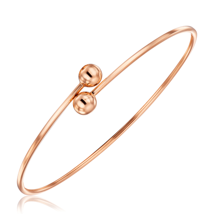 12345 Золотий браслет без вставки, 1.5mm. Артикул 07236/01/0 12345 грн15,952 12345