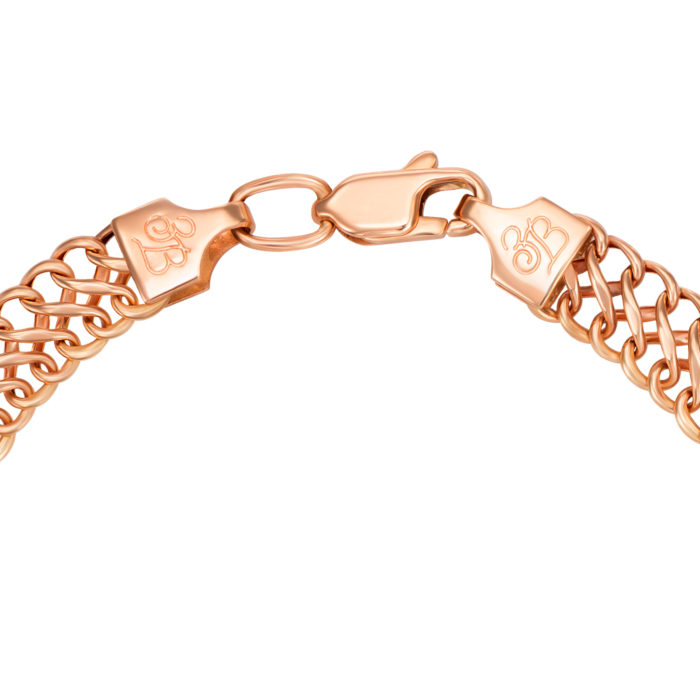 12345 Золотий браслет з алмазною гранню. Артикул 07281-10-3/01 12345 грн15,209 12345