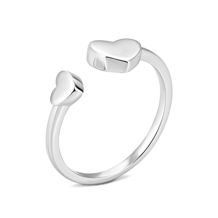 12345 Золота каблучка. Артикул UG51/201/077/1 12345 грн3,850 12345