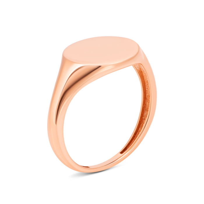 12345 Золота печатка. Артикул UG5100872610101 12345 грн11,381 12345