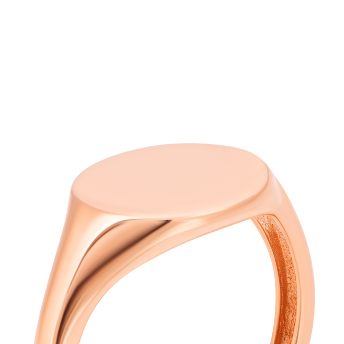 12345 Золота печатка. Артикул UG5100872610101 12345 грн11,381 12345