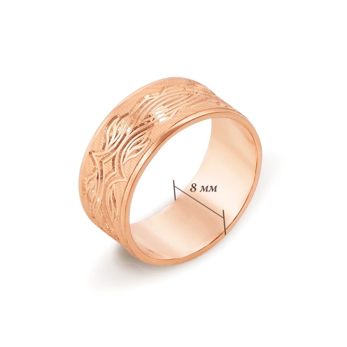 12345 Обручка з алмазною гранню. Артикул 10101/7 12345 грн14,096 12345