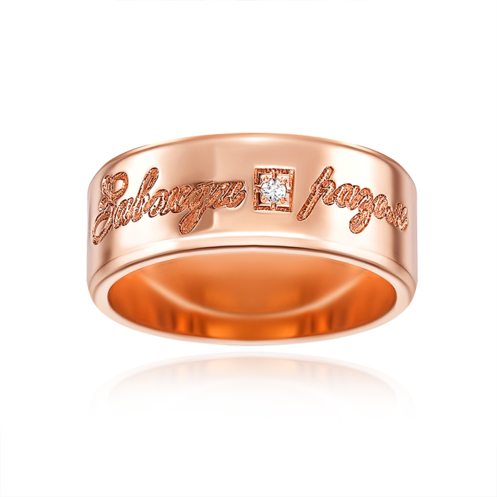 12345 Обручка з фіанітом. Артикул 10148 12345 грн19,067 12345