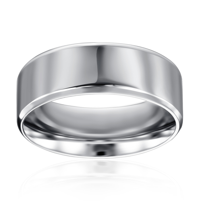 Золотое обручальное кольцо. Артикул 10178/02/1