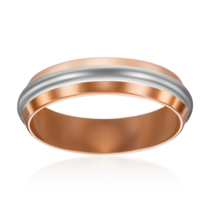 12345 Золота обручка. Артикул 10181/14/1 12345 грн8,059 12345