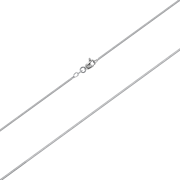 12345 Срібний ланцюжок. Артикул 13 RD/C-3-L/12 12345 грн1,927 12345