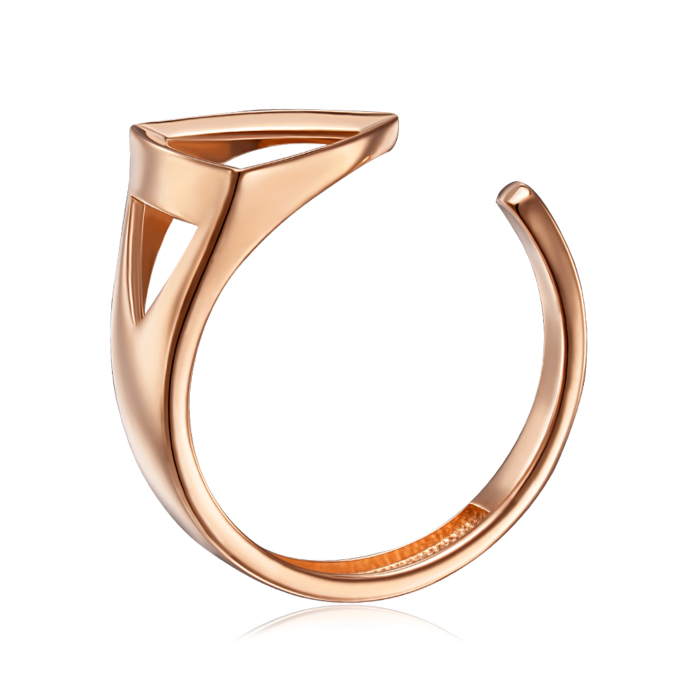 12345 Золота каблучка. Артикул 18332/01/0 12345 грн7,955 12345