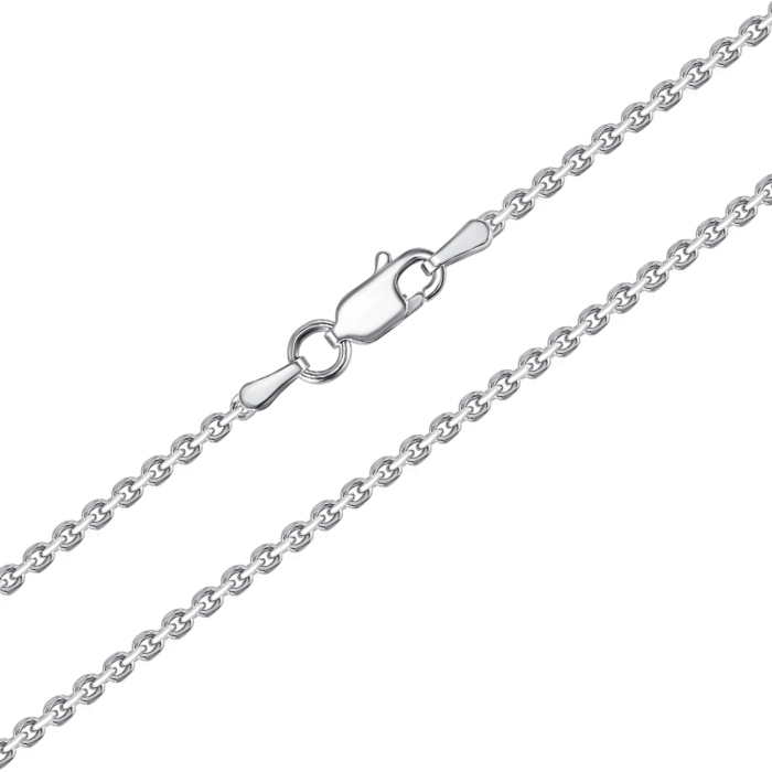 12345 Срібний ланцюжок. Артикул 19 D/C-4-L/12 12345 грн2,059.00 12345