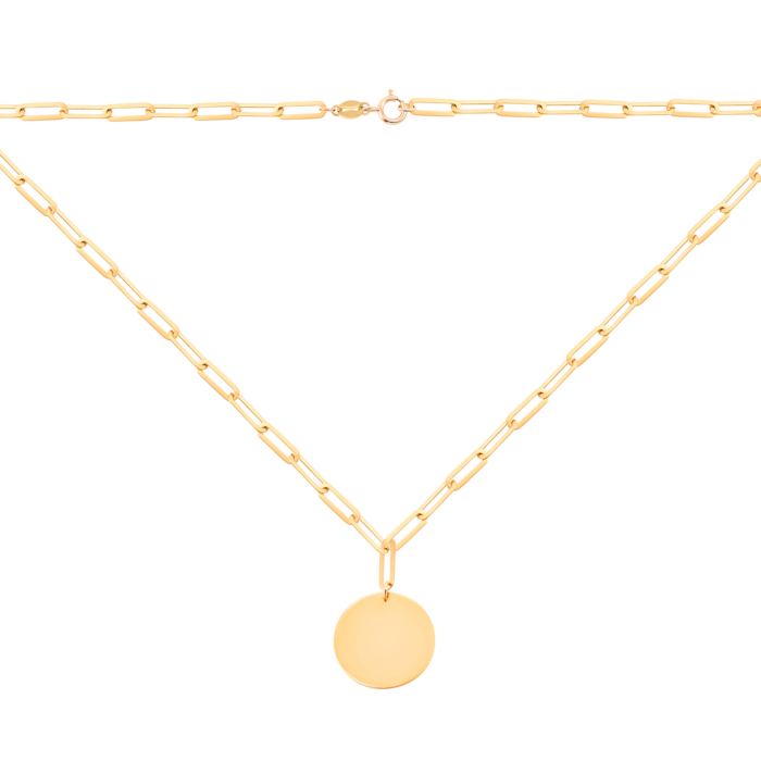 12345 Золоте кольє. Артикул UG54/21/062/2 12345 грн19,037 12345