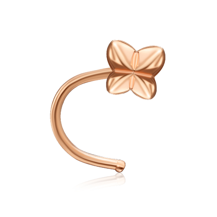 12345 Золота сережка-пірсинг. Артикул 23438/01/0 12345 грн1,435 12345