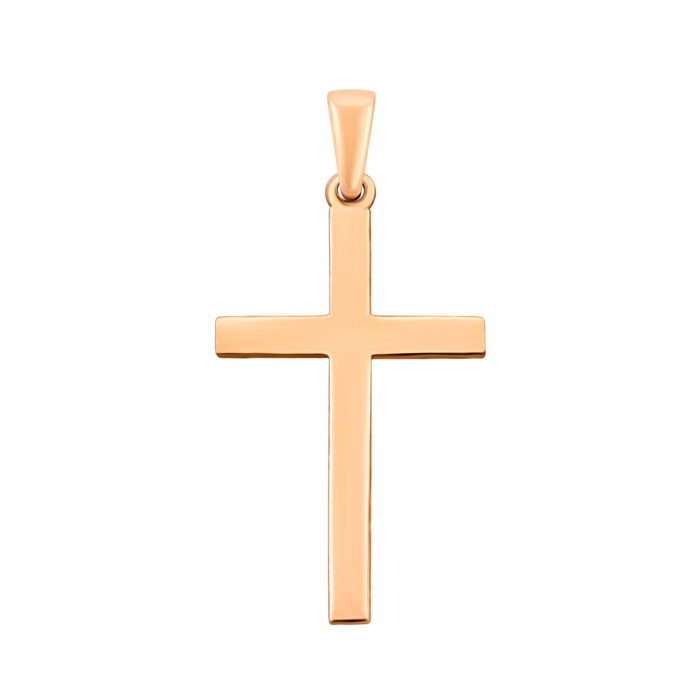 12345 Золотий хрестик. Артикул UG5300384010101 12345 грн1,979 12345
