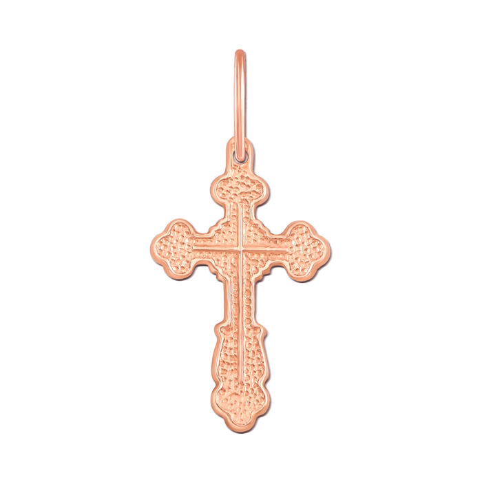 12345 Золотий хрестик. Артикул 30992 12345 грн1,957 12345