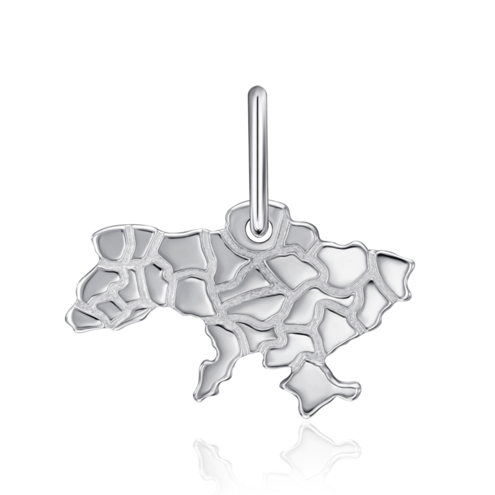 12345 Золота підвіска. Артикул 32581/02/1 12345 грн3,871 12345