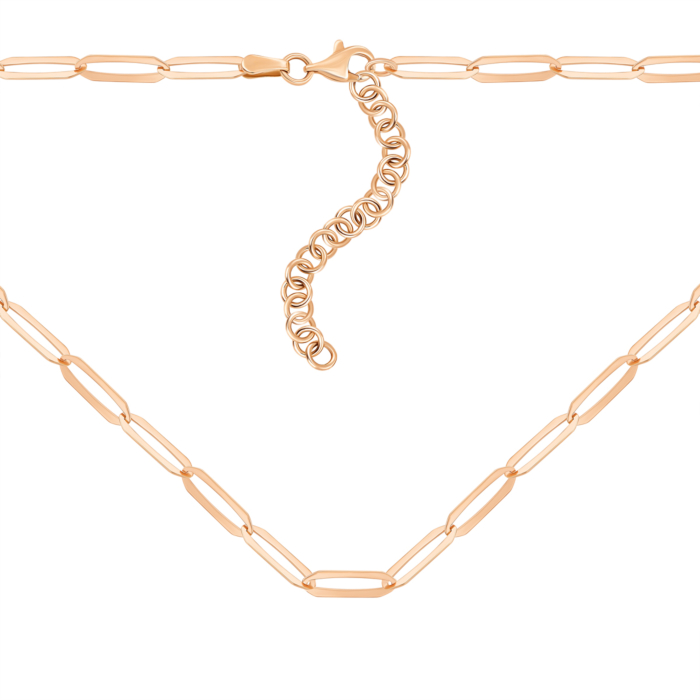 12345 Золотий ланцюжок. Артикул UG54/21/051 12345 грн25,369 12345