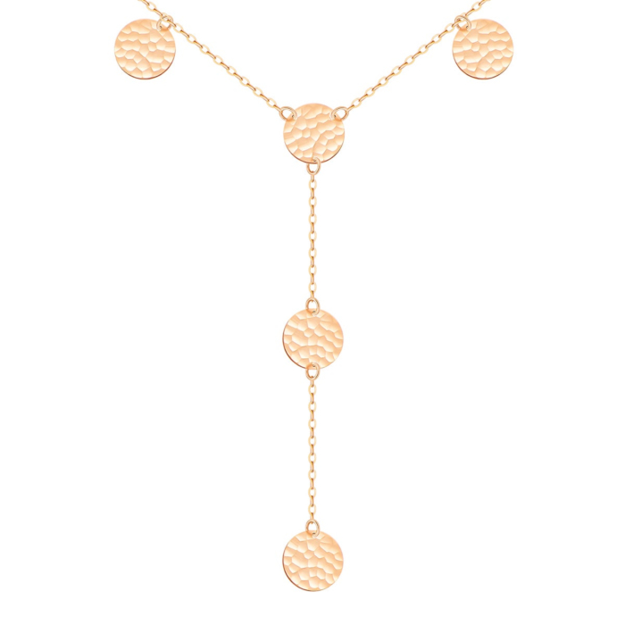 12345 Золоте кольє. Артикул UG54/21/103 12345 грн12,748 12345