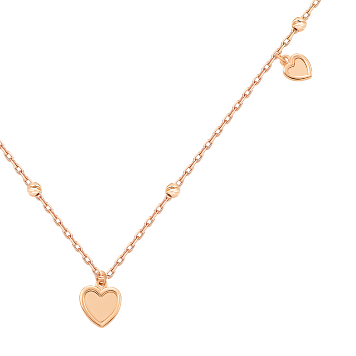 12345 Золоте кольє. Артикул UG54/21/109 12345 грн8,043 12345