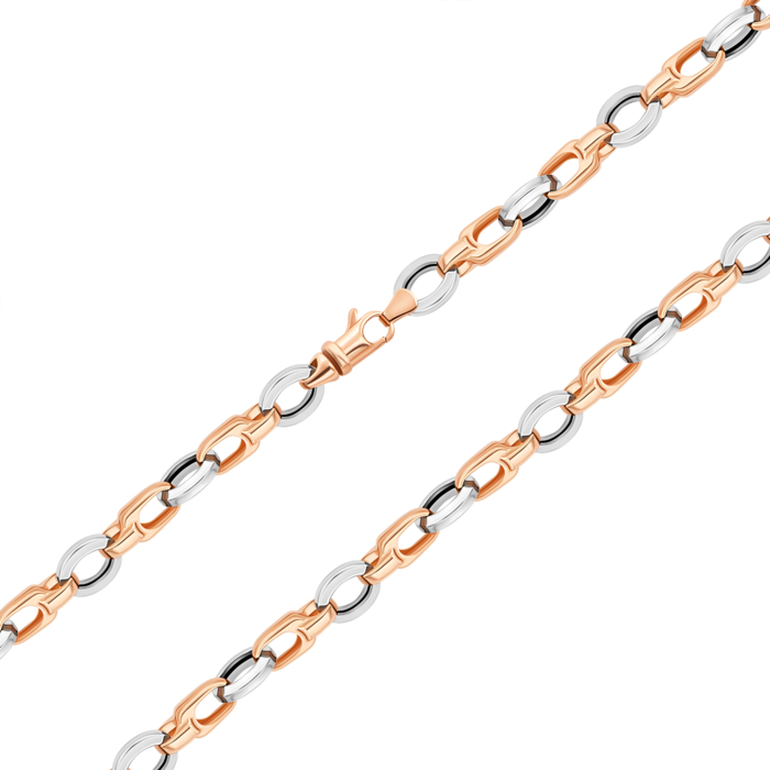 12345 Золотий ланцюжок. Артикул UG54/21/117кб 12345 грн80,127 12345