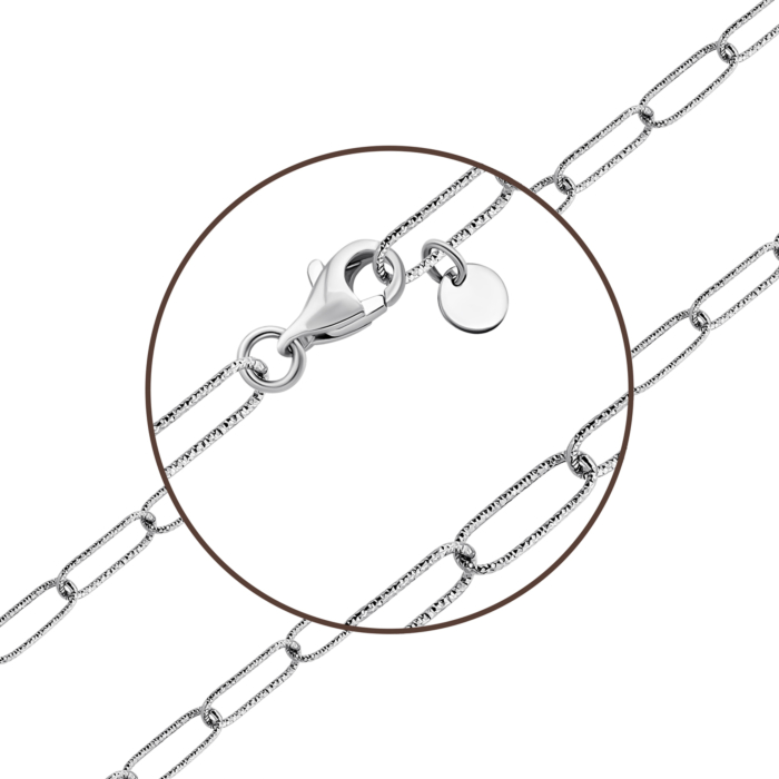 12345 Золотий ланцюжок. Артикул UG54/21/152/1 12345 грн18,524 12345