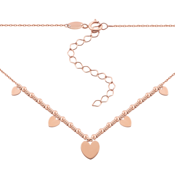 12345 Золоте кольє. Артикул UG54/21/239 12345 грн10,695 12345