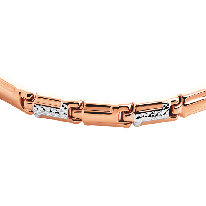 12345 Золотий браслет. Артикул UG544042 12345 грн32,084 12345