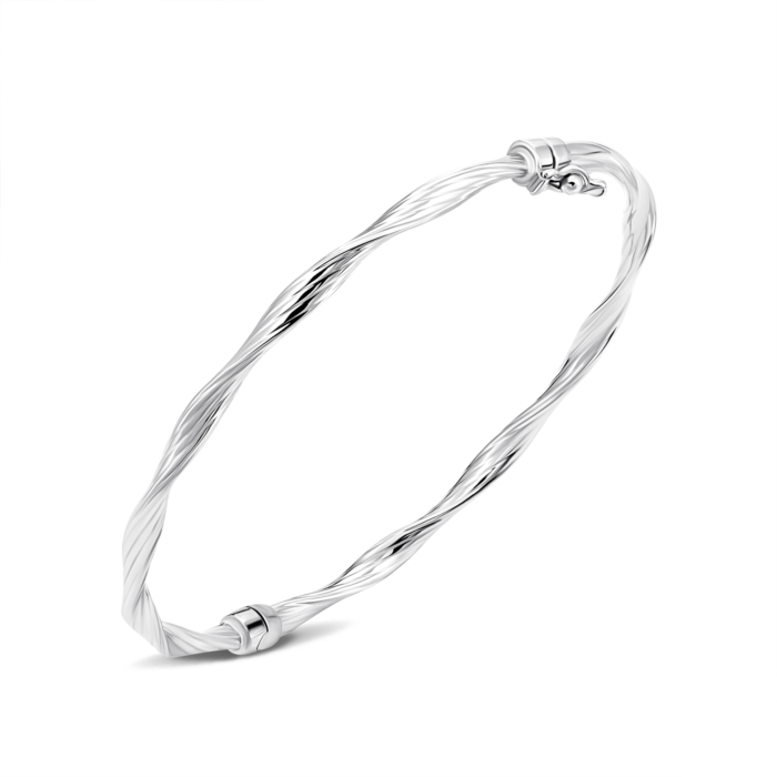 12345 Золотий жорсткий браслет. Артикул UG55/12/021/1 12345 грн19,563 12345