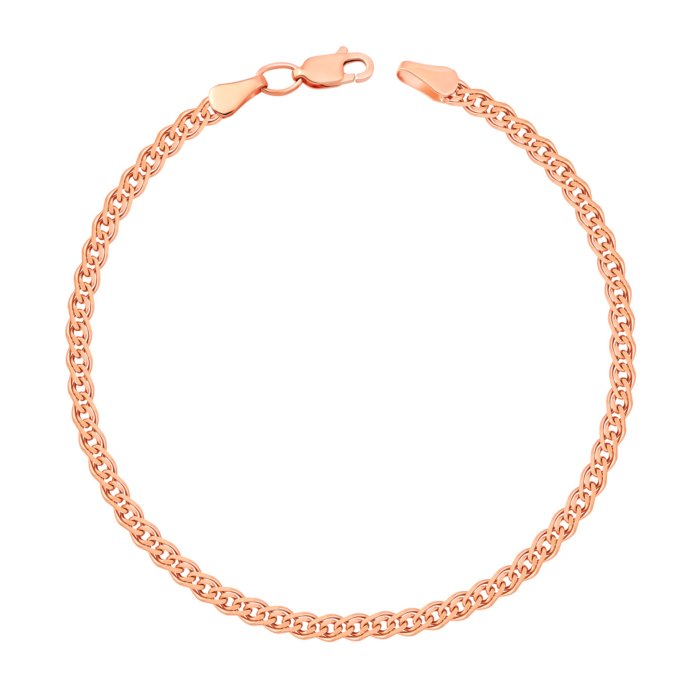 12345 Золотий браслет. Артикул UG55012013001 12345 грн8,389 12345