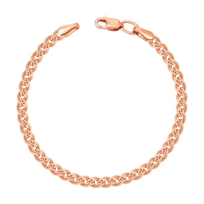 12345 Золотий браслет. Артикул UG55012013201 12345 грн17,091 12345