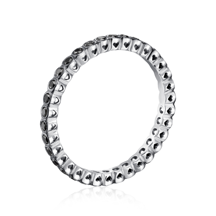 12345 Золота каблучка з діамантами. Артикул 52400/б ч 12345 грн31,081 12345