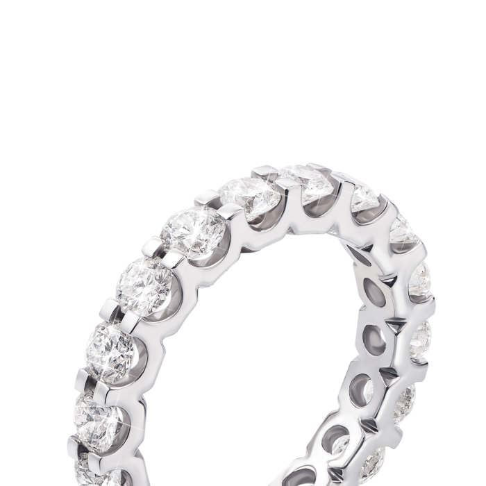 12345 Золота каблучка з діамантами. Артикул 52497/3.5б 12345 грн491,523 12345