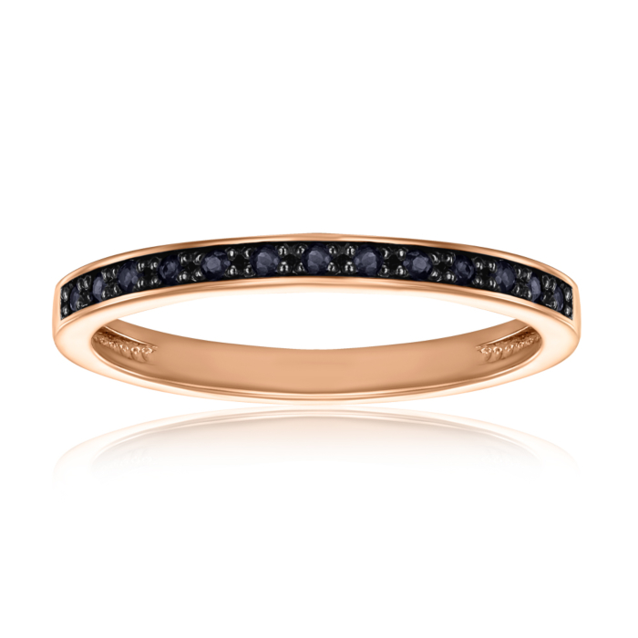 12345 Золота каблучка з сапфірами. Артикул 53039/01/1/8209 12345 грн11,302 12345