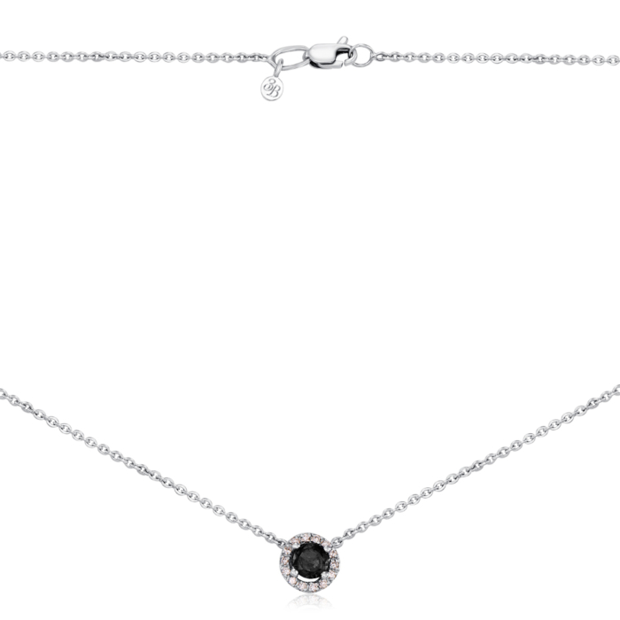 12345 Золоте кольє з діамантами. Артикул 53980/1б ч 12345 грн44,472 12345