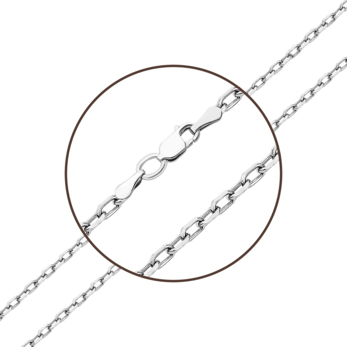 12345 Золотий ланцюжок. Артикул UG56010116902 12345 грн34,181 12345