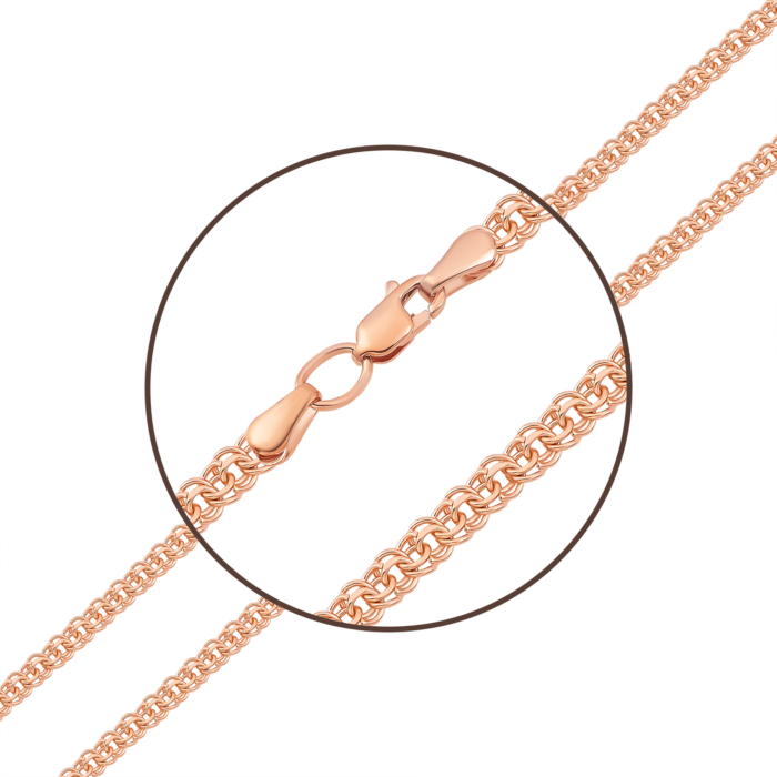 12345 Золотий ланцюжок. Артикул UG56010410901 12345 грн57,302 12345