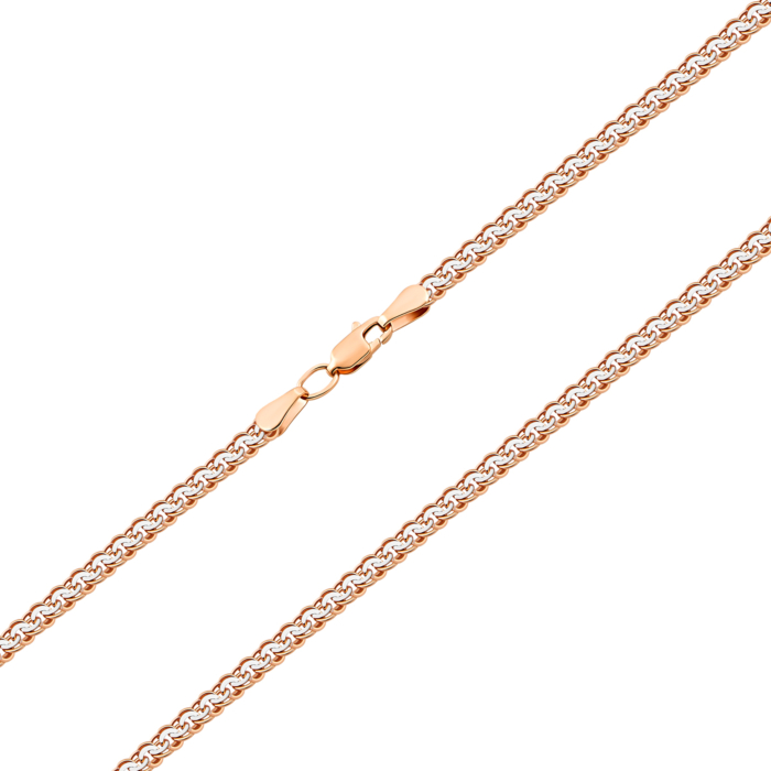 12345 Золотий ланцюжок. Артикул UG56010416304 12345 грн38,824 12345