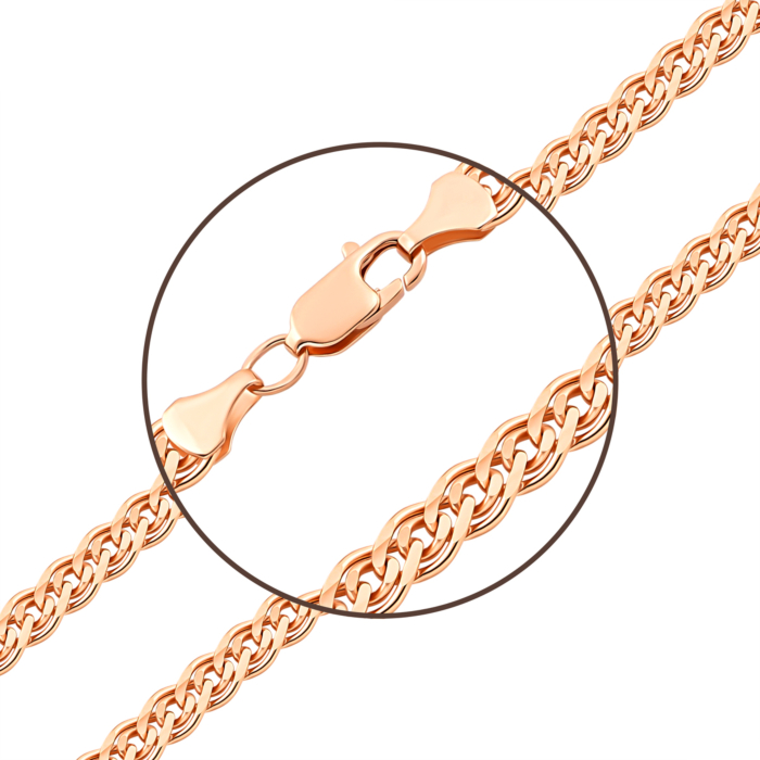 12345 Золотий ланцюжок. Артикул UG56012012201 12345 грн90,144 12345